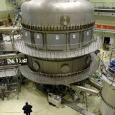 Китай завершит строительство «искусственного солнца» в 2019 году