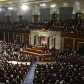 АҚШ өкілдер палатасы Владимир Путинге қарсы заң жобаларын мақұлдады