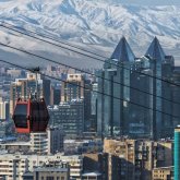 Өмір сүруге қолайлы қалалардың тізімінде Алматы небәрі 177-орынға жайғасты