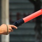 Вернуть жезлы полицейским попросили в Казахстане