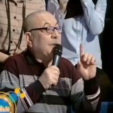 «Жас қызбен 24 сағат ойнап берем»: 72 жастағы ақсақал тікелей эфирде төсек қатынасы жайлы айтты (ВИДЕО)