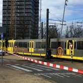 Голландияның Утрехт қаласында белгісіз біреу трамвайға оқ атты (ВИДЕО)