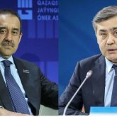 Карим Масимов и Нурлан Ермекбаев стали генерал-майорами