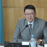 ҚР ұлттық экономика вице-министрі қызметіне Ермек Алпысов тағайындалды