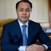 Қайрат Қожамжаров Сенат депутаты боп тағайындалды
