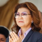 Дариға Назарбаева Сенат спикері қызметіне тағайындалды