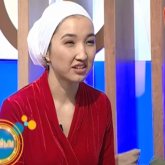 «Олар жауапкершілігі жоқ жігіттер»: Келіншек эфирде азаматтық некеде тұратындарға көзқарасын айтты (ВИДЕО)