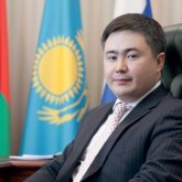 Тимур Сүлейменов президент көмекшісі боп тағайындалды