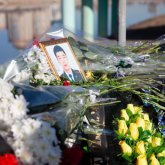 Суицид жасамақ болған әйелді құтқарамын деп өзі ажал құшқан атыраулық полицей мемлекеттік награда ұсынылды