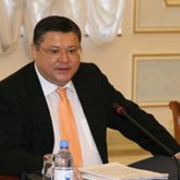 Марат Тәжин ҚР Мемлекеттік хатшысы болып тағайындалды