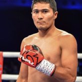 Қазақ боксшысы Мейірім Нұрсұлтанов Голливудтағы 11-кездесуін жеңіспен аяқтады