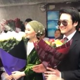 «Көкірегіңді керме»: келіншегін перзентxанадан шығарып алған Төреғали сынның астында қалды