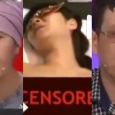 «Өз әйелімді жалаңаш жақсы білемін ғой»: Тимур есімді ер адам эфирде әйелін порноға түсті деп айыптады (ВИДЕО)