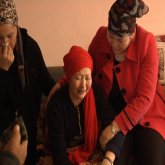 Тікұшақ апаты: қаза тапқан сержанттың бірі соңғы сәтте туыстарына видеохабарлама жолдаған