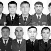 Тікұшақ апаты: қайтыс болғандардың 8-і Алматы облысының тумалары екені анықталды