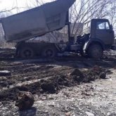 Өскеменде автовокзал маңынан адамның бас сүйегі табылды