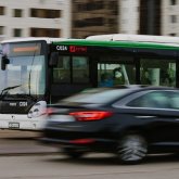 Нұр-Сұлтанда бірнеше автобустың бағдары өзгерді