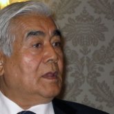 Кәрім Мәсімовтің әкесі қайтыс болды