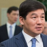 Бауыржан Байбек Twitter-ге тіркелді