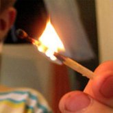 Қостанайда үйінде жалғыз қалған 7 жасар қыз қатты күйіп қалды