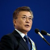 Корея Республикасының Президенті Мун Чжэ Ин Қазақстанға келді