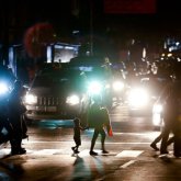 Венесуэланың 20-дан астам штаты жарықсыз қалды