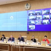 Президенттікке кандидаттар сайлауалды үгіт-насихат жұмыстарын қашан бастайды?