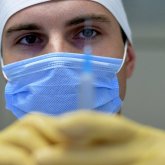 Көкшетауда бір жасар бала екпеден кейін көз жұмды