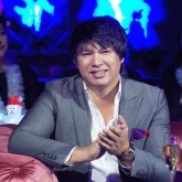 Бүркіт терме орындап, халықты тамсандырды (ВИДЕО)