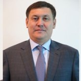 Ғалымжан Әбдірайымов Талдықорған әкімі боп тағайындалды