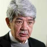 Мэлс Елеусізов тағы да президент сайлауына кандидат боп тіркелді