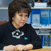 Зағипа Балиева жарымжан бала бағып отырған ата-аналардың зейнетке шығу жасын қысқартуды ұсынды