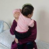 Түркістанда қараусыз қалған сәби тарақанға қарсы уды жеп қойды