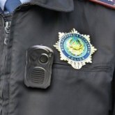 Жаркенттегі оқиғадан кейін Панфилов аудандық полиция бөлімінің басшысы жұмыстан шығарылды