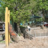 Леңгірдегі жертөлесі септикке айналған үй Тоқаевтың сөзінен кейін қалай өзгерді? (ФОТО)