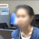 Өгей шешеден қорлық көрген қыздар «Жас балаларды бейімдеу орталығына» тапсырылды