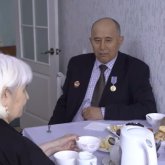 Қарттарға қамқорлық артса екен (ВИДЕО)