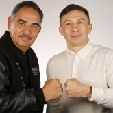 Геннадий Головкин мексикалық бапкері Абель Санчеспен жұмысын тоқтатты