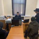 Жамбыл облысында 8 жасар қызды өлтірді деген күдікті ұсталды