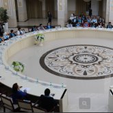 Қарағанды облысы ҚХА Аналар кеңесінің облыстық форумы өтті