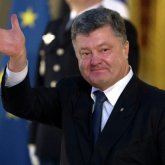 Пётр Порошенко Владимир Зеленскийді сынға алды