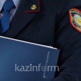 Алматы облысында 12 жасар қызға күш көрсетіп, телефонын тартып алған күдікті ұсталды