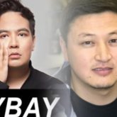 «Ойбай шоудың жүргiзушiсiн көрсеңдер жөнге салыңдаршы»: Нұрболхан тағы қаһарына мінді