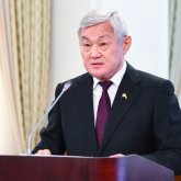 Министр Сапарбаев 160 мың отбасыға атаулы әлеуметтік көмек тағайындалғанын хабарлады