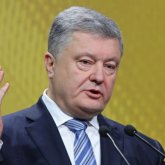 Петр Порошенко сотталуы мүмкін