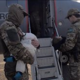 Сириядан қайтарылған 18 жетім баланың Қазақстандағы туыстары табылды