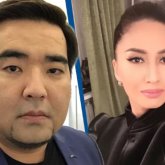 «Сатқындық»: Мұрат Қожа айдай сұлу әйелімен неге ажырасты?