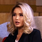 Атышулы Байзақованың «келін» болған сәтінен тағы бір видео тарады (ВИДЕО)