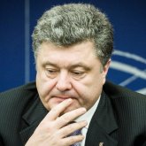 Порошенкоға мемлекетке опасыздық жасады деген айып тағылуда
