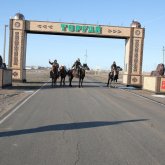 «2 күн су ішпедік, батпаққа баттық»: «Кенесары ханның ізімен» экспедициясы қалай өтті? (ВИДЕО)